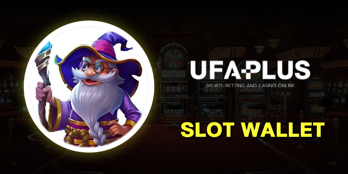 ufa slot wallet