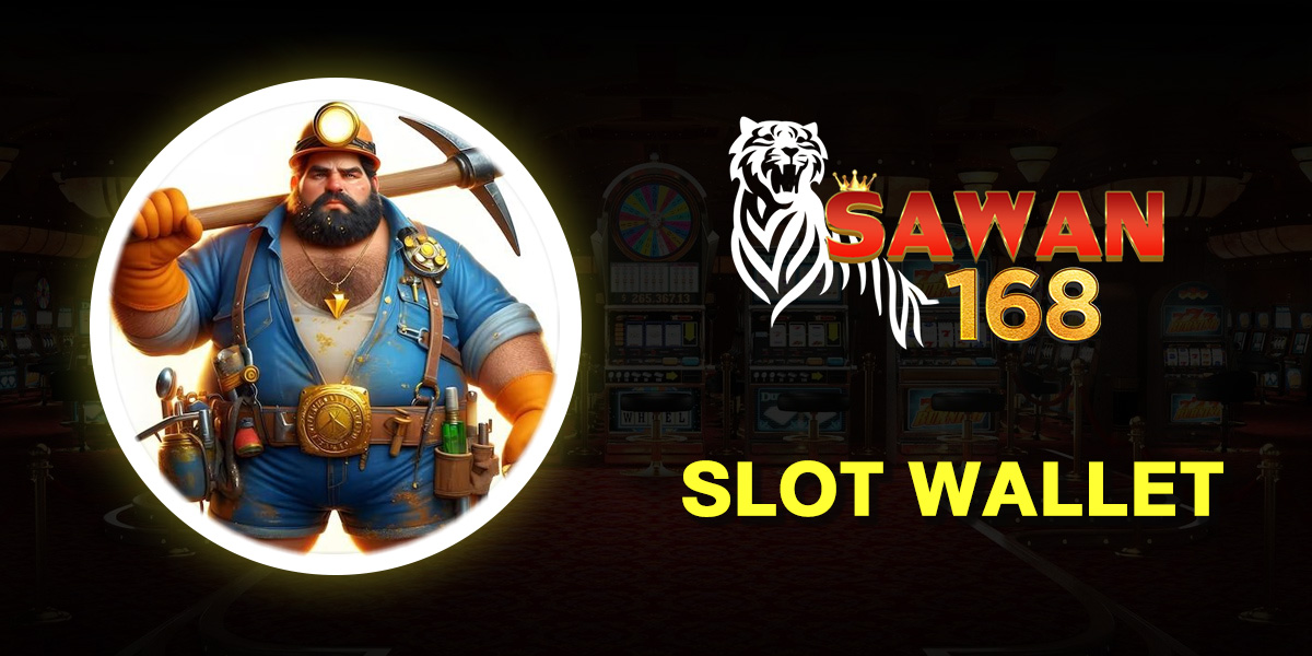 SLOT WALLET 777 auto