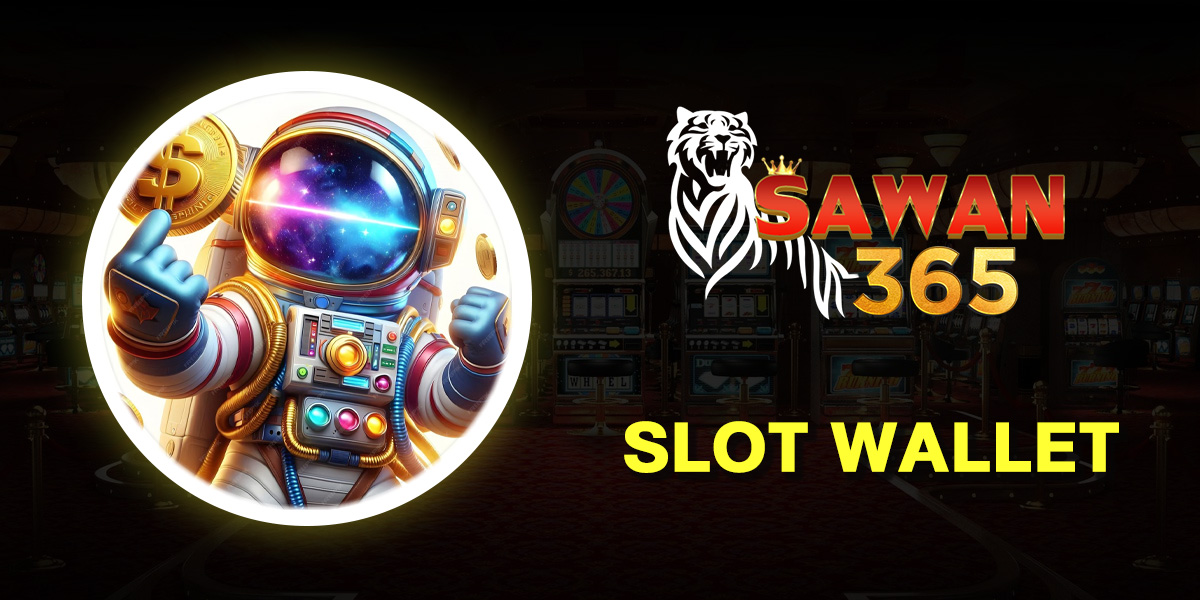 SLOT WALLET PG