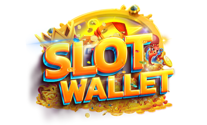slot wallet logo